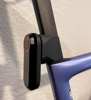 Soporte Garmin Varia para Specialized Tarmac SL8