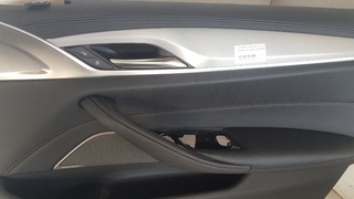 GUARNECIDO PUERTA DELANTERA DERECHA BMW SERIE 5 F