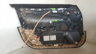 GUARNECIDO PUERTA DELANTERA DERECHA BMW SERIE 5 F