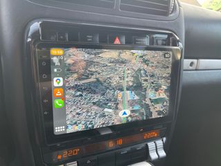 Porsche Cayenne 2004