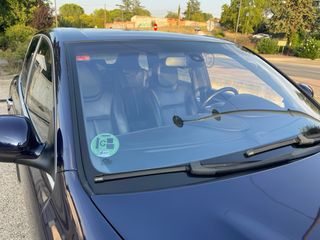 Porsche Cayenne 2004