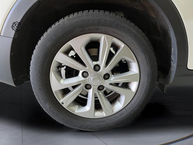 SsangYong Tivoli G12T Line