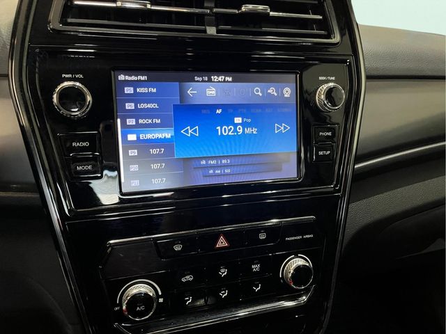 SsangYong Tivoli G12T Line