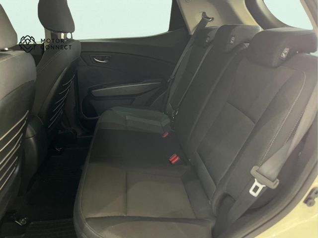 SsangYong Tivoli G12T Line