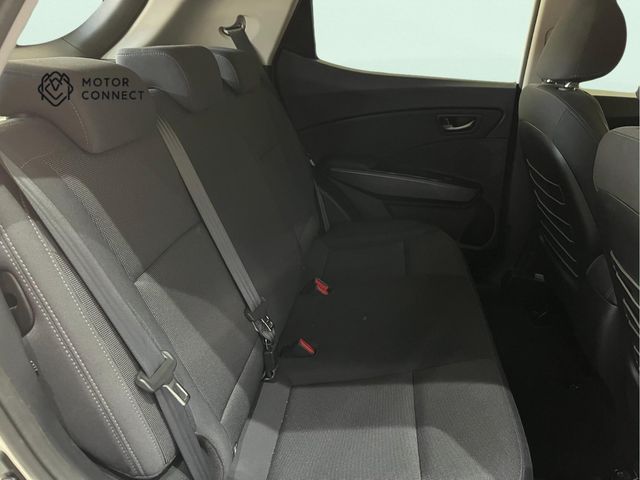 SsangYong Tivoli G12T Line