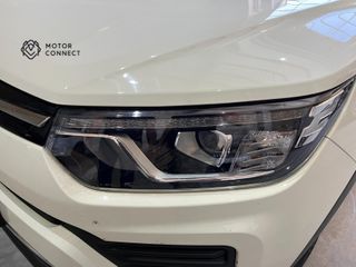 SsangYong Tivoli G12T Line