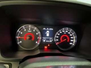 SsangYong Tivoli G12T Line