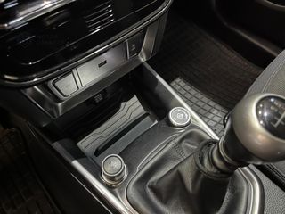 SsangYong Tivoli G12T Line