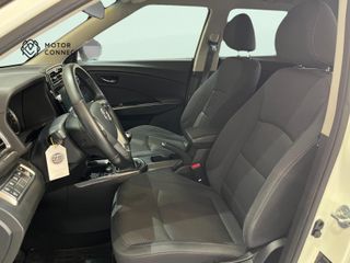 SsangYong Tivoli G12T Line