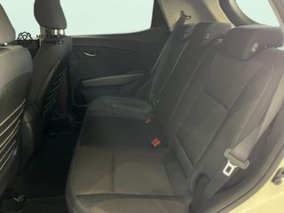 SsangYong Tivoli G12T Line