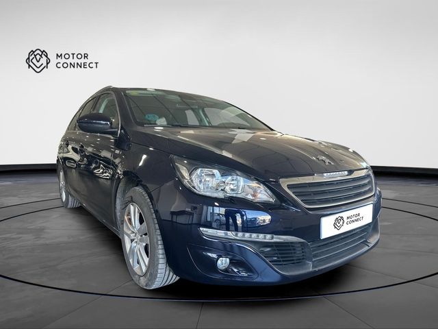 Peugeot 308 SW Style 1.2 PureTech 96KW (130CV) S&S