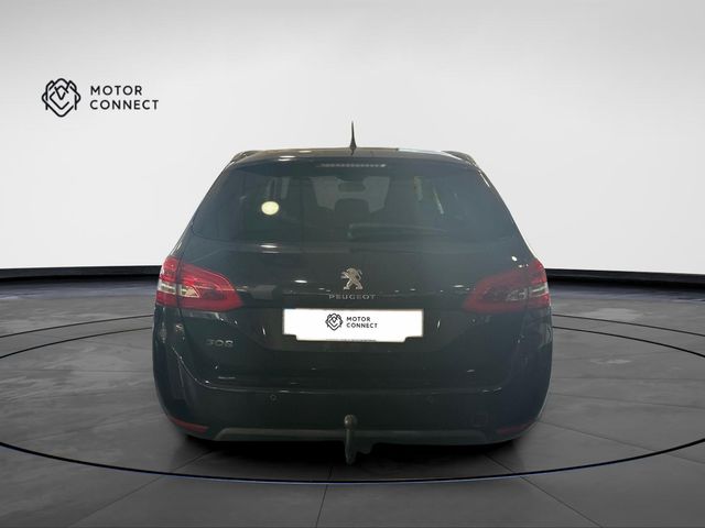Peugeot 308 SW Style 1.2 PureTech 96KW (130CV) S&S