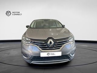 Renault Espace Initiale P. Energy dCi 160 Twin Tur. EDC
