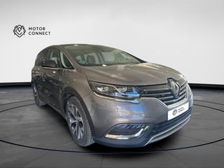 Renault Espace Initiale P. Energy dCi 160 Twin Tur. EDC