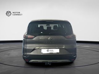 Renault Espace Initiale P. Energy dCi 160 Twin Tur. EDC