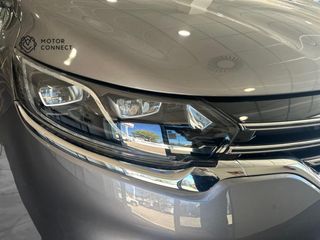 Renault Espace Initiale P. Energy dCi 160 Twin Tur. EDC