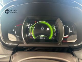 Renault Espace Initiale P. Energy dCi 160 Twin Tur. EDC