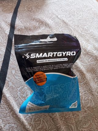 Acelerador Patinete Eléctrico Smartgyro