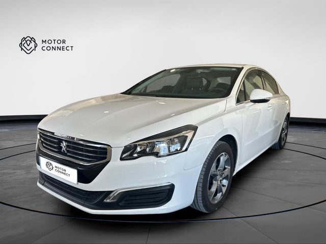 Peugeot 508 Active 1.6 THP 155cv