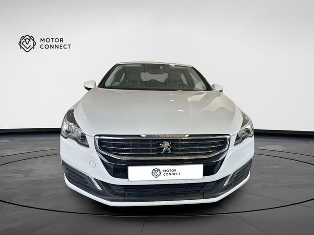 Peugeot 508 Active 1.6 THP 155cv