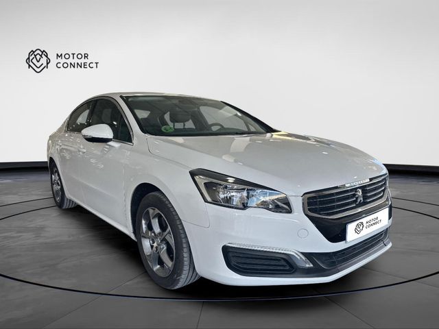 Peugeot 508 Active 1.6 THP 155cv