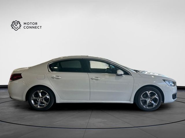 Peugeot 508 Active 1.6 THP 155cv