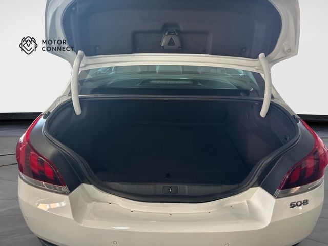 Peugeot 508 Active 1.6 THP 155cv