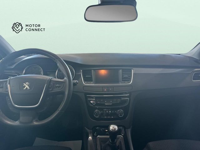 Peugeot 508 Active 1.6 THP 155cv