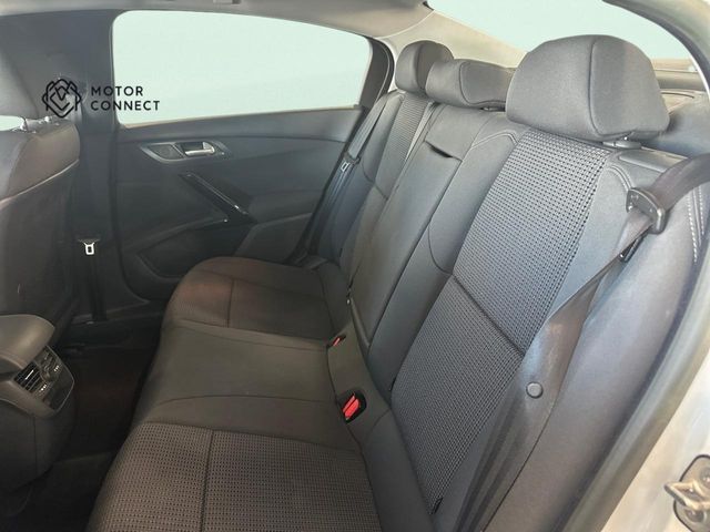 Peugeot 508 Active 1.6 THP 155cv