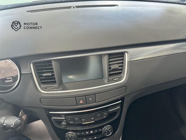 Peugeot 508 Active 1.6 THP 155cv