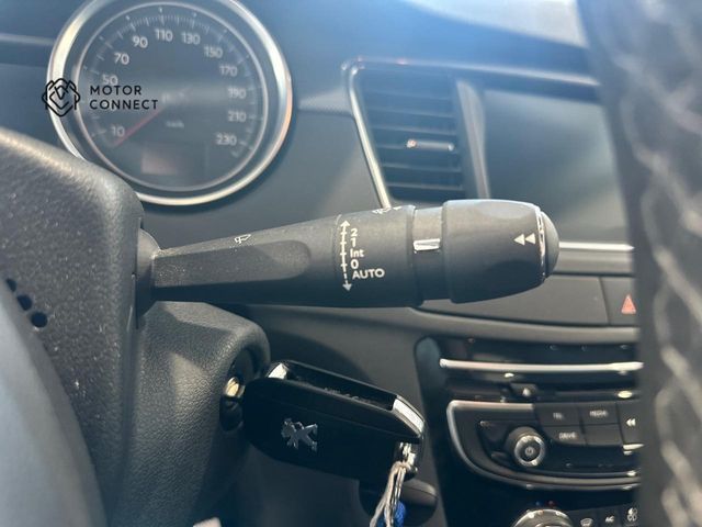 Peugeot 508 Active 1.6 THP 155cv