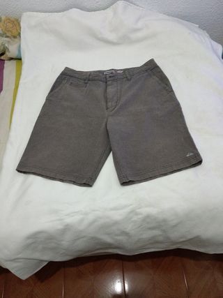 Pantalón corto Quiksilver hombre Talla M