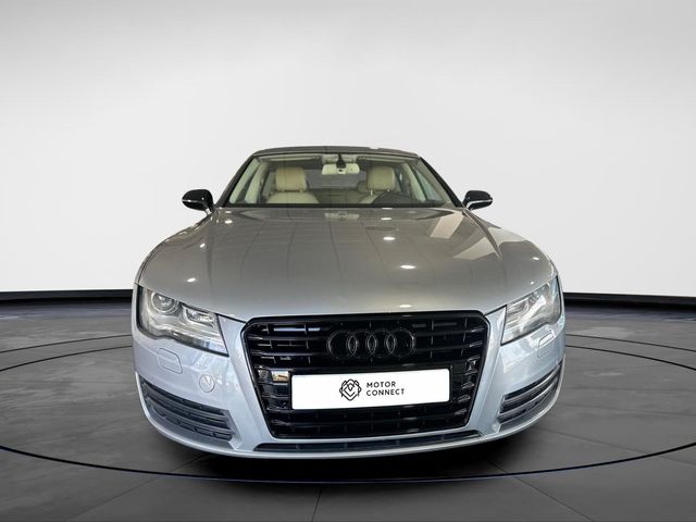 Audi A7 Sportback 3.0 TDI 245cv quattro S tronic
