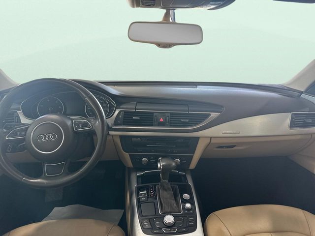 Audi A7 Sportback 3.0 TDI 245cv quattro S tronic