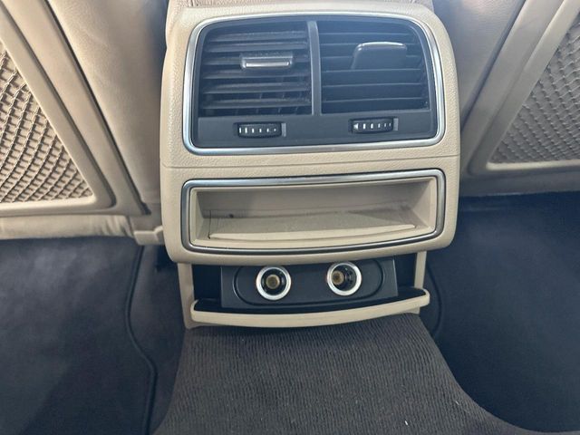 Audi A7 Sportback 3.0 TDI 245cv quattro S tronic