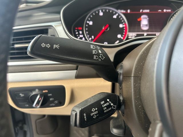 Audi A7 Sportback 3.0 TDI 245cv quattro S tronic