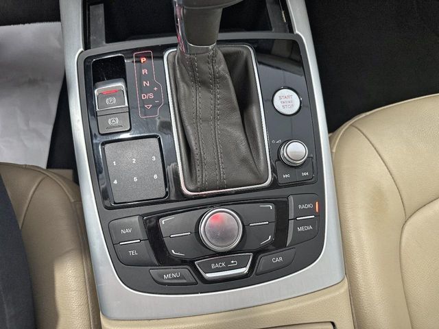 Audi A7 Sportback 3.0 TDI 245cv quattro S tronic