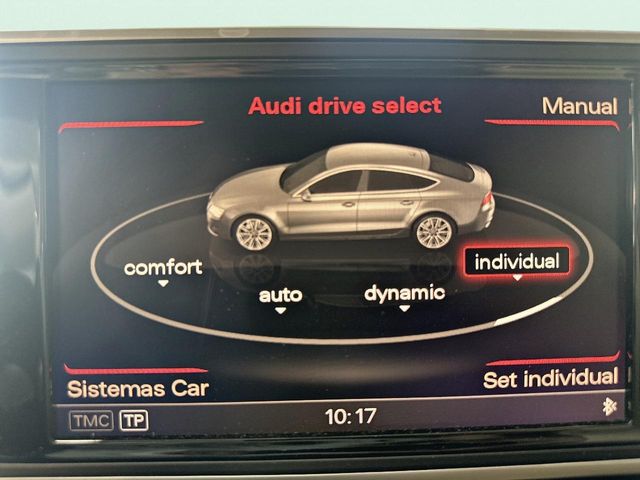 Audi A7 Sportback 3.0 TDI 245cv quattro S tronic