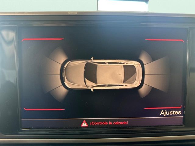 Audi A7 Sportback 3.0 TDI 245cv quattro S tronic