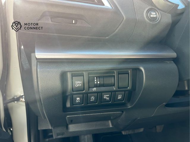 Subaru Impreza 1.6i CVT Lineartronic Sport AWD