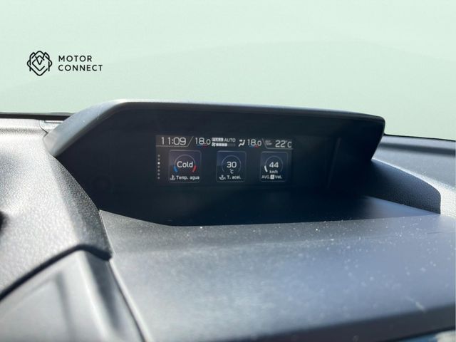 Subaru Impreza 1.6i CVT Lineartronic Sport AWD