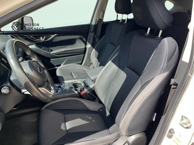 Subaru Impreza 1.6i CVT Lineartronic Sport AWD