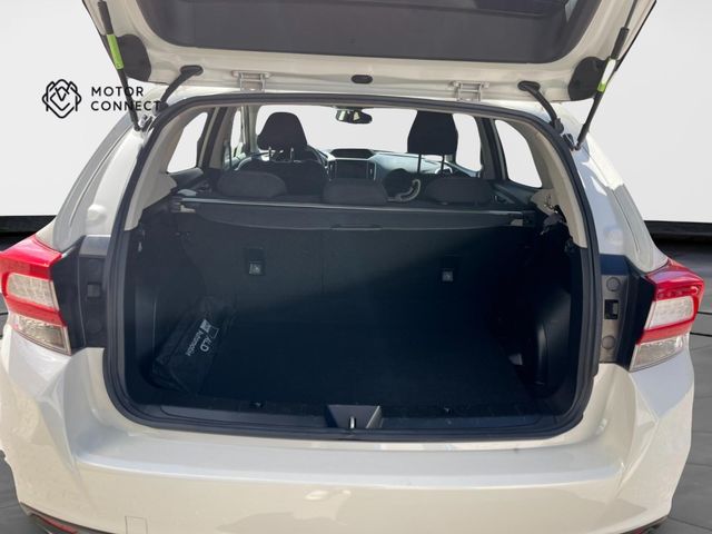 Subaru Impreza 1.6i CVT Lineartronic Sport AWD