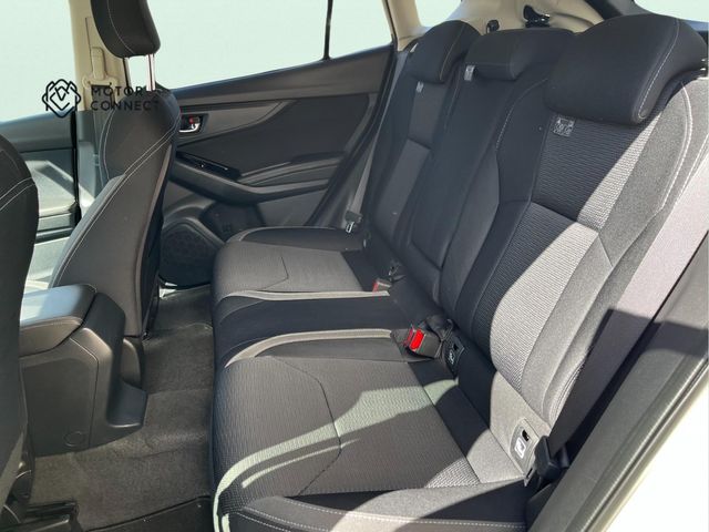 Subaru Impreza 1.6i CVT Lineartronic Sport AWD