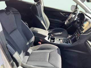 Subaru Impreza 1.6i CVT Lineartronic Sport AWD