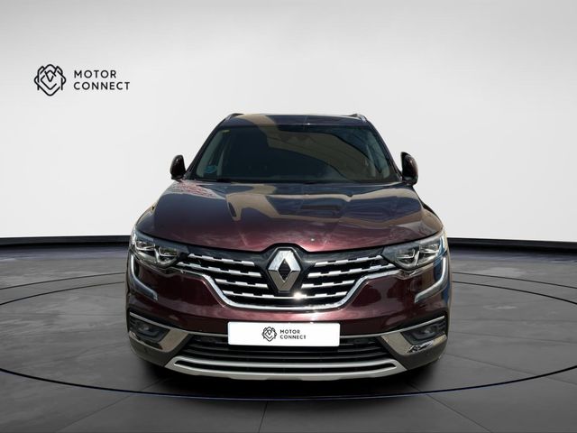 Renault Koleos Zen Blue dCi 110kW (150CV) X-Tronic 4x2