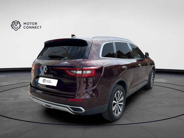 Renault Koleos Zen Blue dCi 110kW (150CV) X-Tronic 4x2