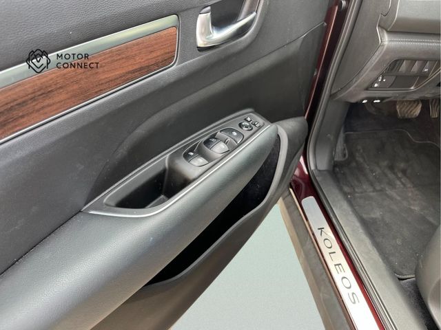 Renault Koleos Zen Blue dCi 110kW (150CV) X-Tronic 4x2