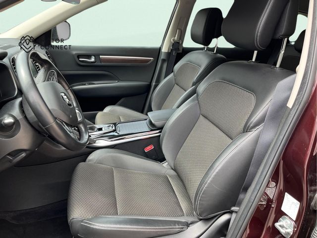 Renault Koleos Zen Blue dCi 110kW (150CV) X-Tronic 4x2