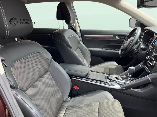 Renault Koleos Zen Blue dCi 110kW (150CV) X-Tronic 4x2